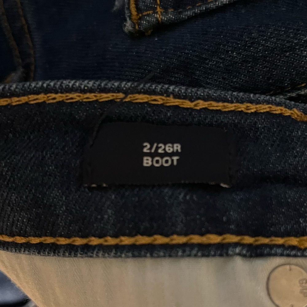 Jeans - Picture 2 of 2